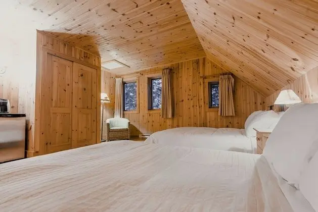 Luxury Çatı Katı (Loft), 2 Çift Kişilik Yatak