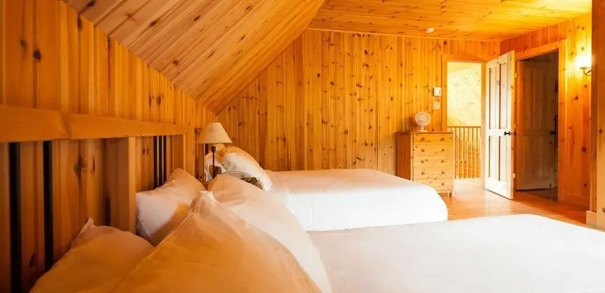 Luxury Çatı Katı (Loft), 2 Çift Kişilik Yatak