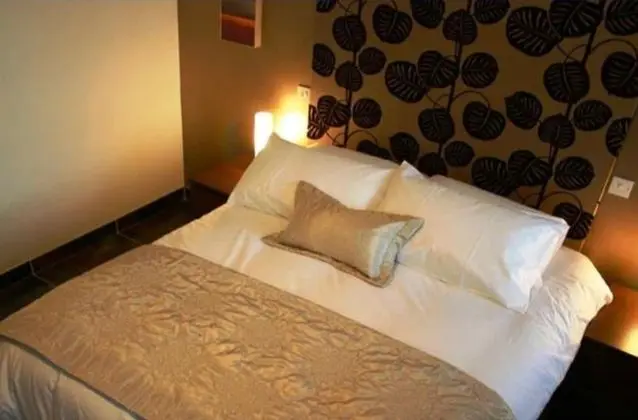 Family Oda, Birden Çok Yatak (Family of 3)