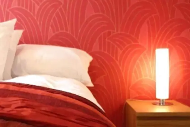 Standard İki Ayrı Yataklı Oda, 2 Tek Kişilik Yatak