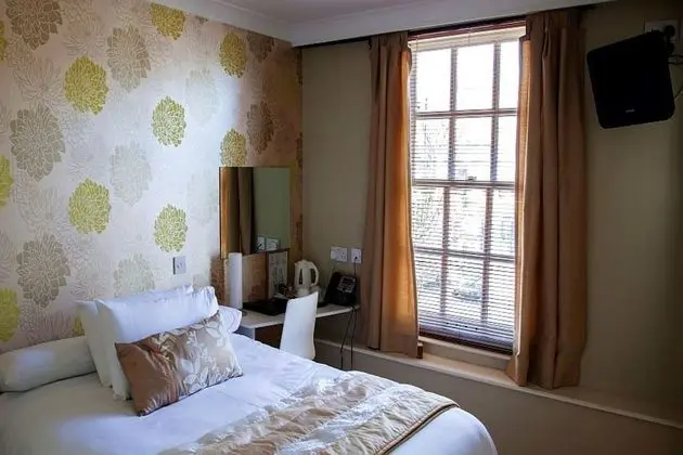 Standard Tek Büyük Yataklı Oda, 1 Çift Kişilik Yatak