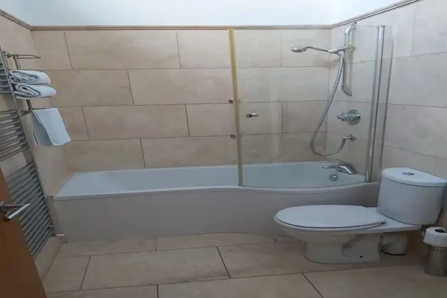 Standard Tek Büyük Yataklı Oda, 1 Çift Kişilik Yatak