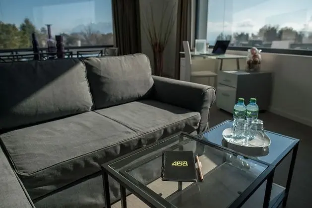 Executive Süit