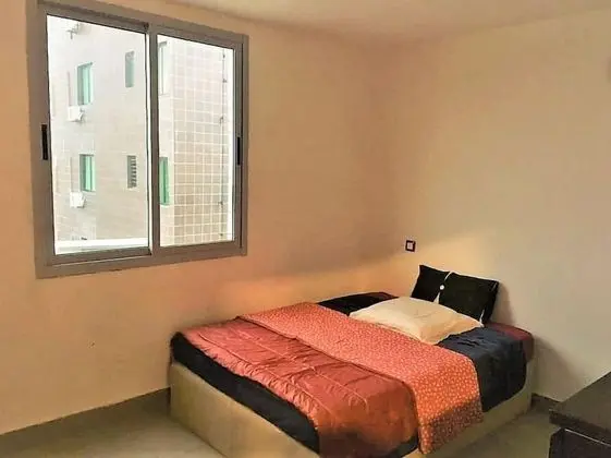 Classic Apart Daire, 3 Yatak Odası, Engellilere Uygun