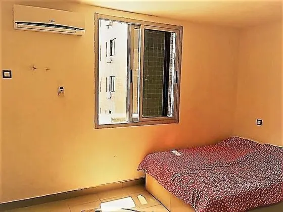 Classic Apart Daire, 3 Yatak Odası, Engellilere Uygun