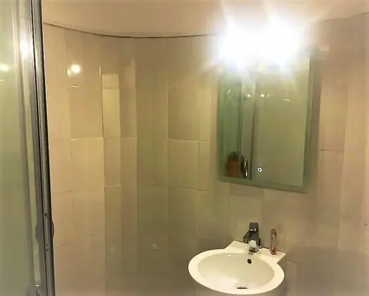 Classic Apart Daire, 3 Yatak Odası, Engellilere Uygun