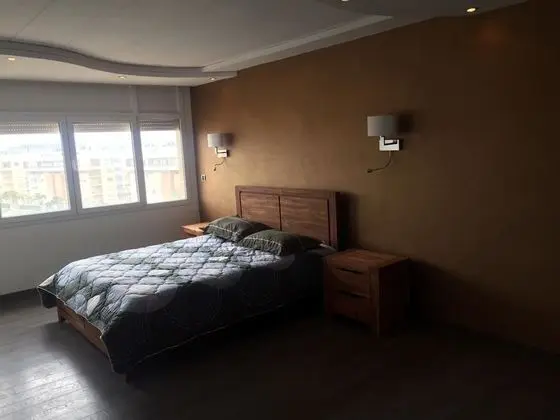 Apart Daire, 3 Yatak Odası