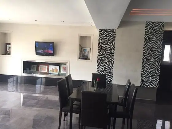 Apart Daire, 3 Yatak Odası