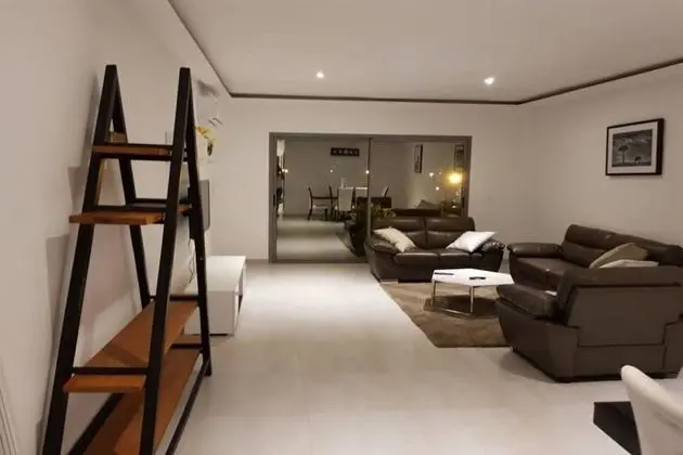 Comfort Çatı Katı Süiti (Penthouse)