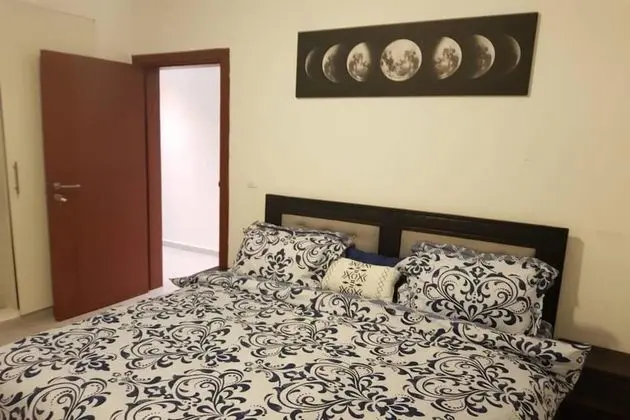 Comfort Çatı Katı Süiti (Penthouse)