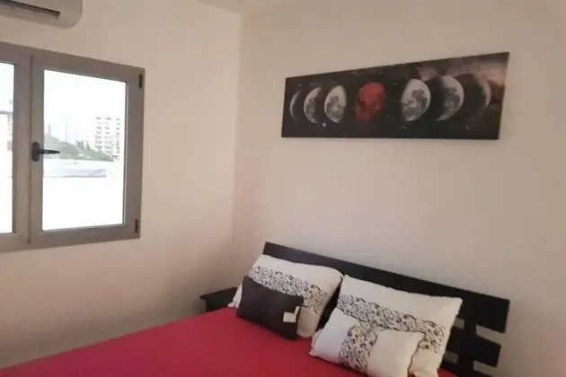 Comfort Çatı Katı Süiti (Penthouse)