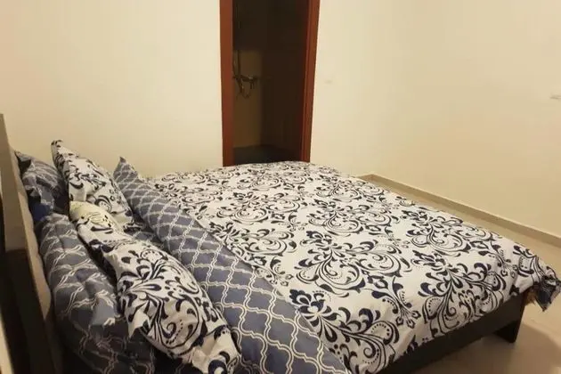 Comfort Çatı Katı Süiti (Penthouse)