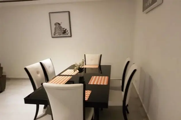 Comfort Çatı Katı Süiti (Penthouse)