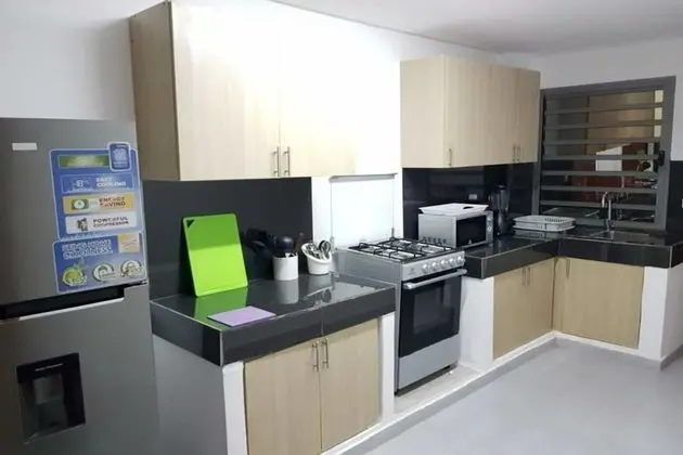 Comfort Çatı Katı Süiti (Penthouse)