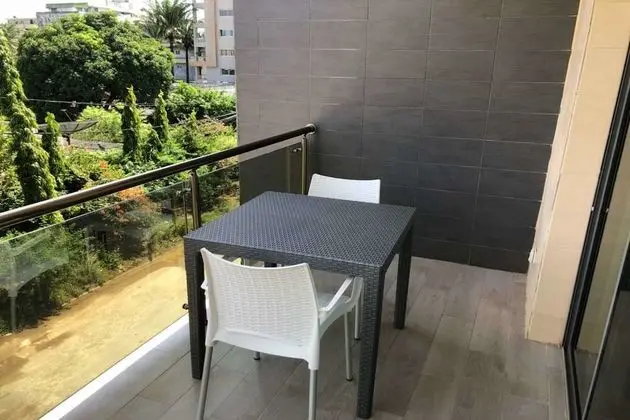 Comfort Çatı Katı Süiti (Penthouse)