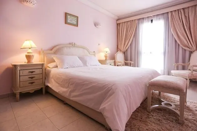 Appartement 2 Adultes