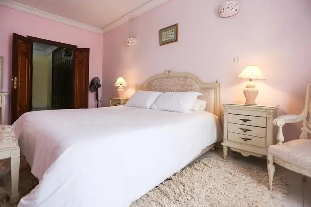 Appartement 2 Adultes