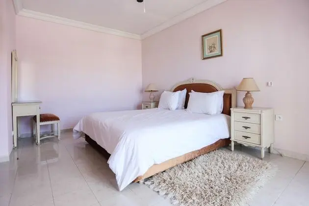 Appartement 5 Adultes