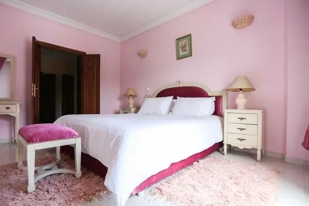 Appartement 5 Adultes