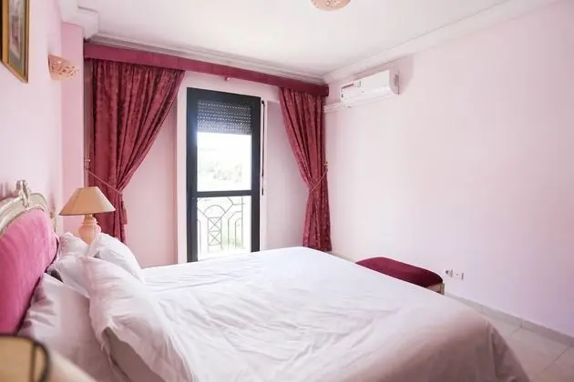 Appartement 5 Adultes