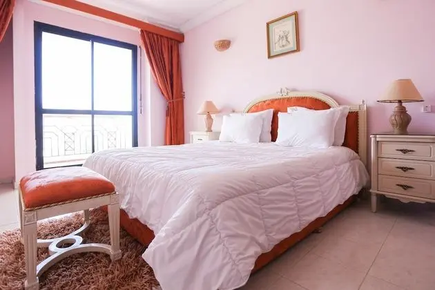 Appartement 5 Adultes