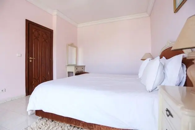 Appartement 5 Adultes