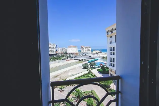 Appartement 5 Adultes