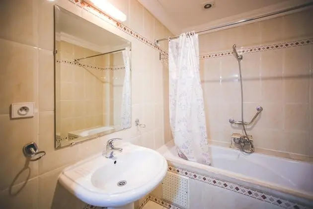 Appartement 5 Adultes