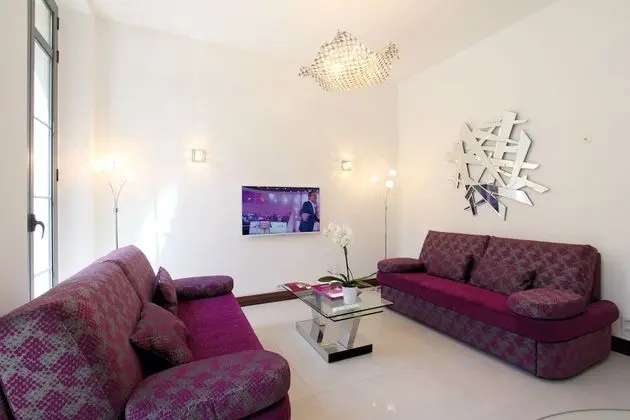 Apart Daire, 2 Yatak Odası, Teras
