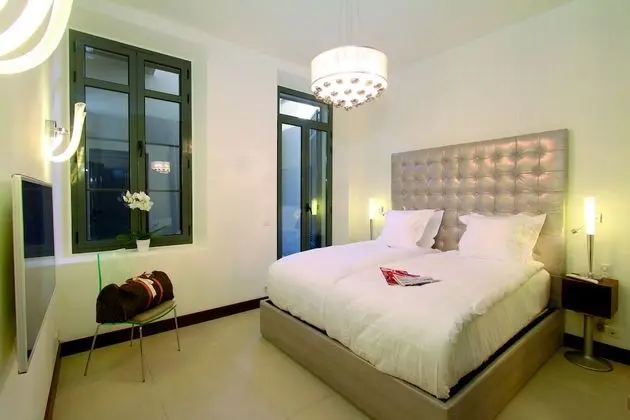 Apart Daire, 2 Yatak Odası, Veranda