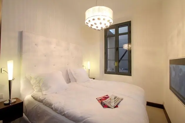 Apart Daire, 2 Yatak Odası, Veranda