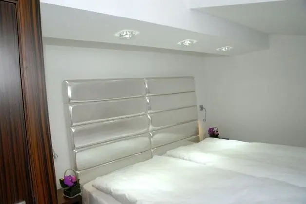 Apart Daire, 2 Yatak Odası, Veranda