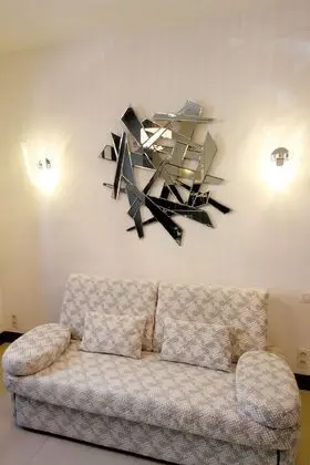 Apart Daire, 2 Yatak Odası, Veranda