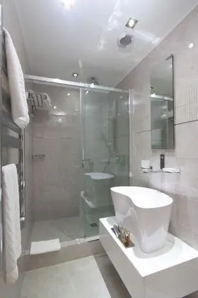 Apart Daire, 2 Yatak Odası, Veranda