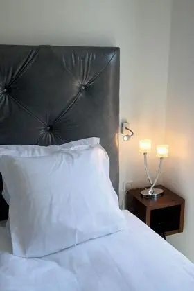 Çatı Katı (Loft), 2 Yatak Odası