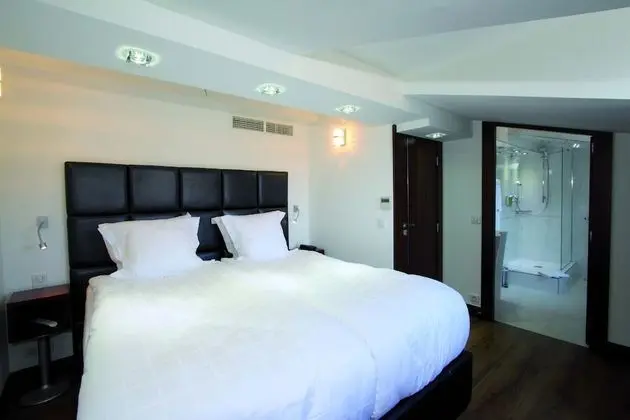 Çatı Katı (Loft), 2 Yatak Odası