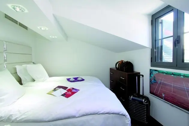 Çatı Katı (Loft), 2 Yatak Odası
