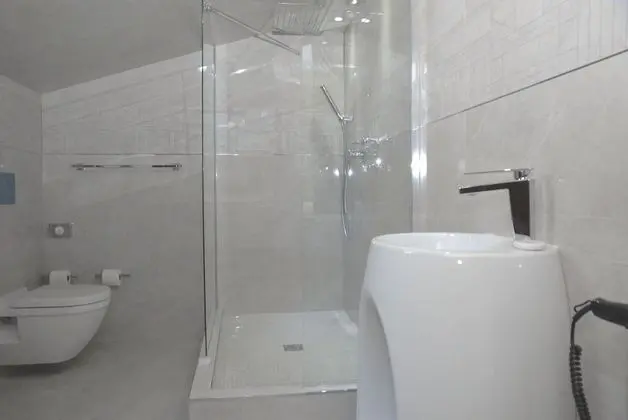 Çatı Katı (Loft), 2 Yatak Odası