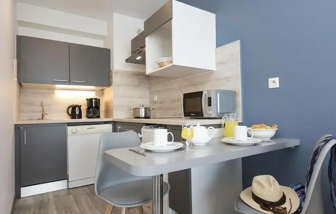 Apart Daire, 1 Yatak Odası