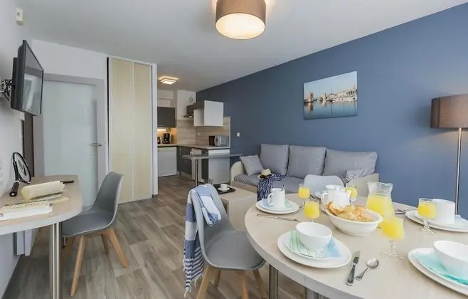 Apart Daire, 1 Yatak Odası