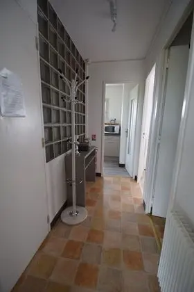Apart Daire, Okyanus Manzaralı