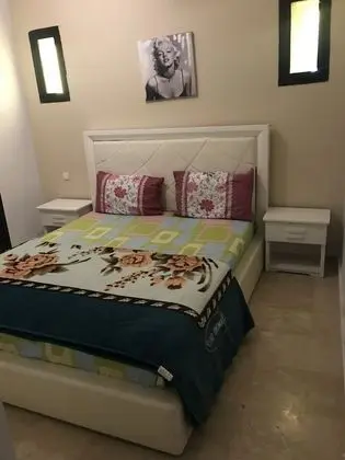 Deluxe Apart Daire, 2 Yatak Odası