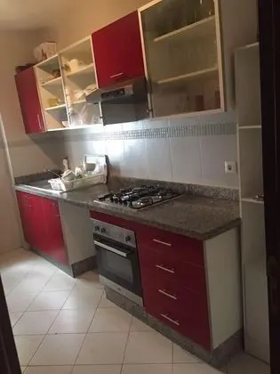 Deluxe Apart Daire, 2 Yatak Odası