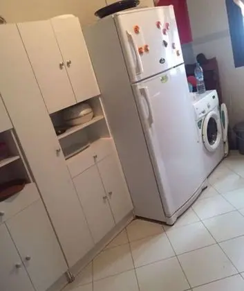 Deluxe Apart Daire, 2 Yatak Odası