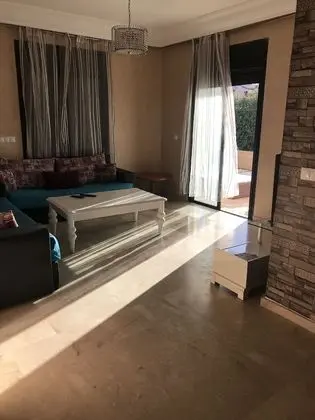 Deluxe Apart Daire, 2 Yatak Odası