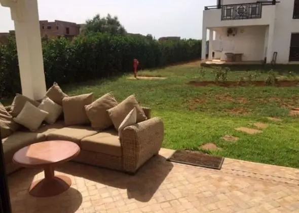 Deluxe Apart Daire, 2 Yatak Odası