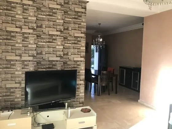 Deluxe Apart Daire, 2 Yatak Odası