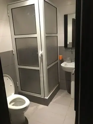 Deluxe Apart Daire, 2 Yatak Odası