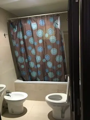 Deluxe Apart Daire, 2 Yatak Odası