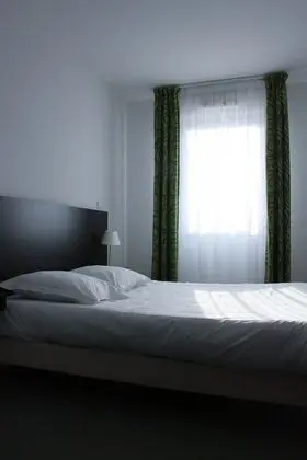 Apart Daire, 1 Çift Kişilik Yatak ve Çekyat (32 m²)